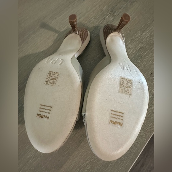 LPA /REVOLVE Elba Sandal in Light Brown
8.5 - Picture 10 of 12